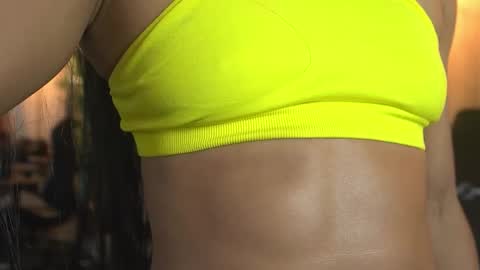 Snapshot of kim_beckett chatting on 8, 1, 2026 Kim online show from 8, 1, 2026