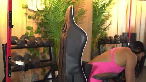 Snapshot of kim_beckett chatting on 20, 2, 2026 Kim online show from 20, 2, 2026