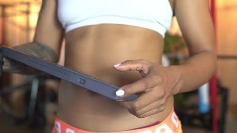 Snapshot of kim_beckett chatting on 14, 3, 2026 Kim online show from 14, 3, 2026