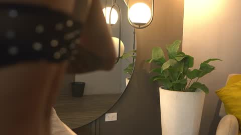 Snapshot of kim_beckett chatting on 16, 3, 2026 Kim online show from 16, 3, 2026