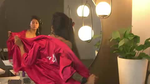 Snapshot of kim_beckett chatting on 20, 3, 2026 Kim online show from 20, 3, 2026