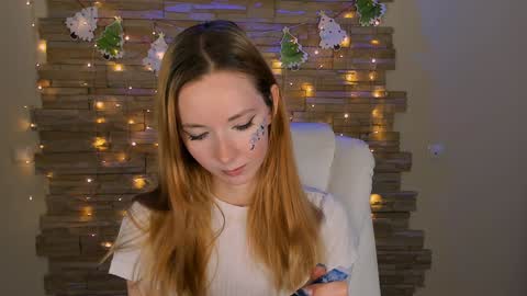 Snapshot of kim_boyd chatting on 24, 12, 2024 kim_boyd online show from 24, 12, 2024