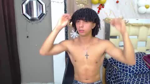 KIM online show from 5, 12, 2025