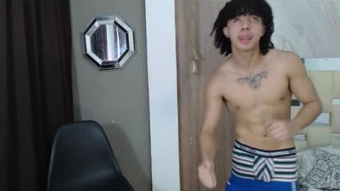 KIM online show from 5, 2, 2026