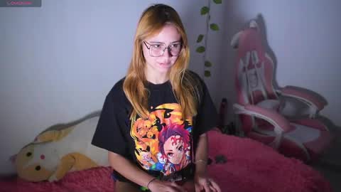 ISABELLA 3 online show from 30, 4, 2026