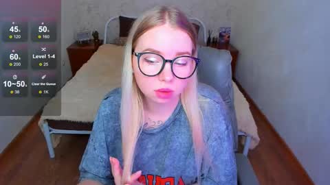 KIM online show from 7, 3, 2026