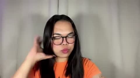 KYLIE online show from 21, 11, 2025