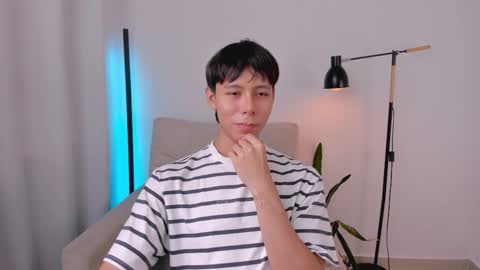 Kim Lian online show from 3, 2, 2026