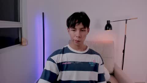 Kim Lian online show from 17, 2, 2026