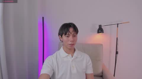 Kim Lian online show from 11, 3, 2026