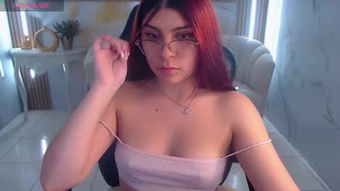 kim_lush_s online show from 24, 2, 2026