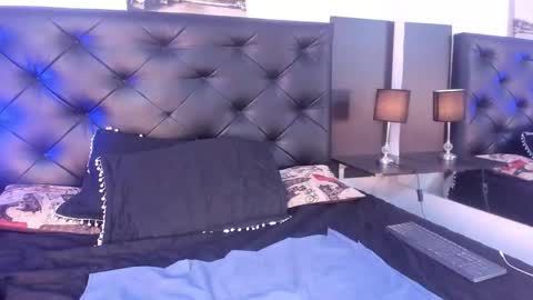 Kim Marquez online show from 29, 11, 2025