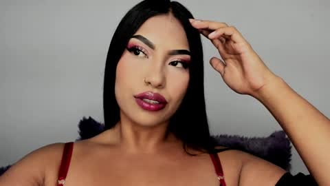 kim_mouth17 online show from 6, 5, 2026