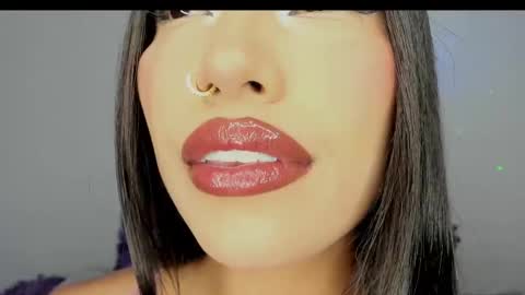 kim_mouth17 online show from 12, 5, 2026