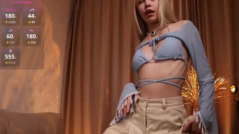 Kim online show from 22, 4, 2026