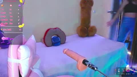 Kim Mishell  online show from 3, 2, 2026