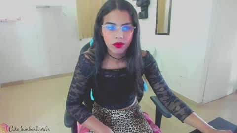 OnlyFans kimberlywexlr online show from 23, 2, 2025