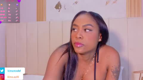 kima online show from 29, 7, 2026