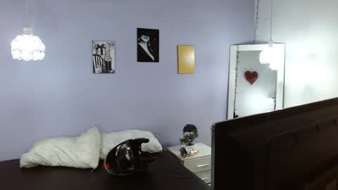 Kim  Yuk online show from 18, 1, 2025