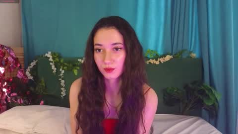 Snapshot of kimberleejackson chatting on 15, 2, 2026 Betty online show from 15, 2, 2026