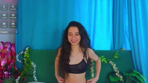 Snapshot of kimberleejackson chatting on 20, 2, 2026 Betty online show from 20, 2, 2026