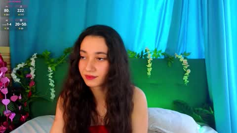 Snapshot of kimberleejackson chatting on 7, 3, 2026 Betty online show from 7, 3, 2026