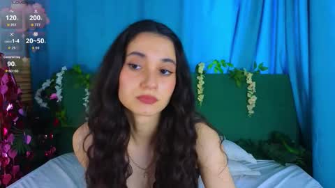 Snapshot of kimberleejackson chatting on 23, 3, 2026 Betty online show from 23, 3, 2026