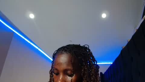Kimberly online show from 13, 7, 2026