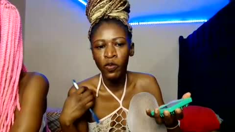 Kimberly online show from 4, 8, 2026