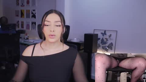 Kimberly 1200-1900 GMT-5 online show from 2, 12, 2025