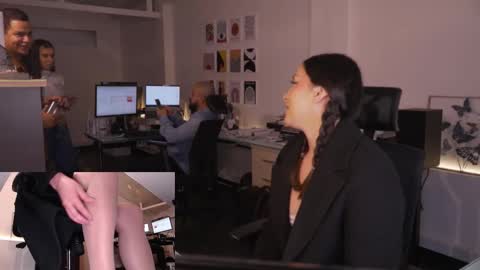 Kimberly 1200-1900 GMT-5 online show from 4, 12, 2025