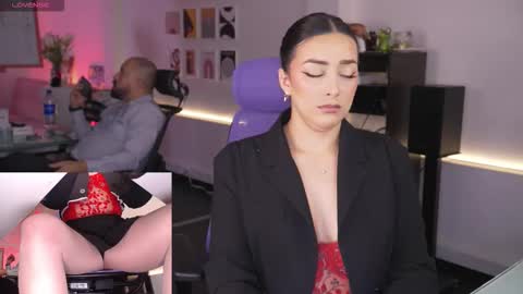 Kimberly 1200-1900 GMT-5 online show from 6, 3, 2026