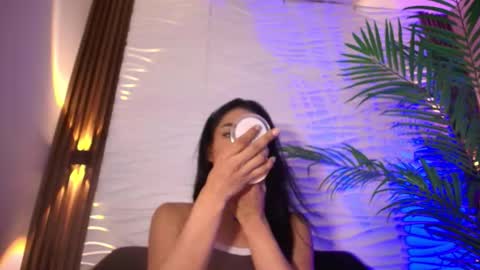 kimberly gonzalez online show from 4, 11, 2025