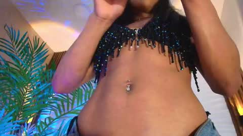 kimberly gonzalez online show from 11, 11, 2025