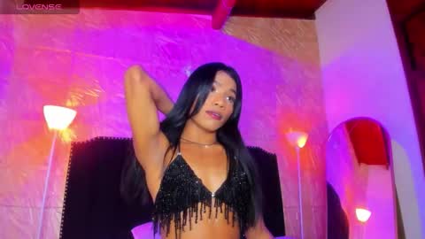 kimberly gonzalez online show from 3, 3, 2026