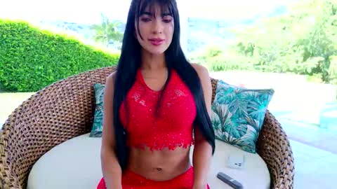 Melissa online show from 17, 1, 2026