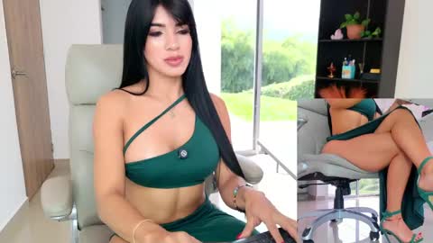 Melissa online show from 10, 5, 2026