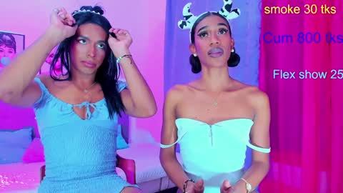 Your Queen KIM online show from 10, 12, 2024