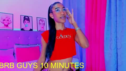 Your Queen KIM online show from 19, 12, 2024