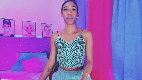 Your Queen KIM online show from 11, 1, 2025