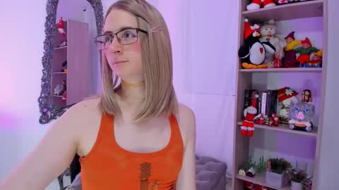 kimberly_thonson online show from 21, 12, 2025