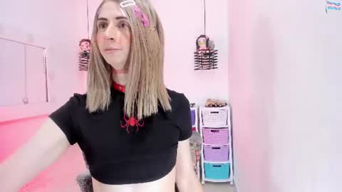 kimberly_thonson online show from 25, 6, 2026