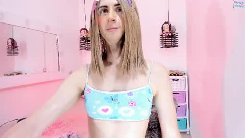 kimberly_thonson online show from 26, 6, 2026