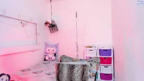 kimberly_thonson online show from 29, 7, 2026