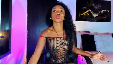 Kimberly Banks online show from 7, 2, 2025