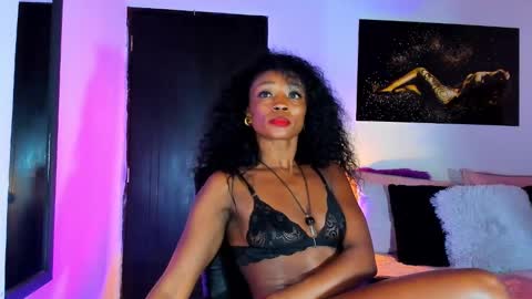 Kimberly Banks online show from 13, 2, 2025