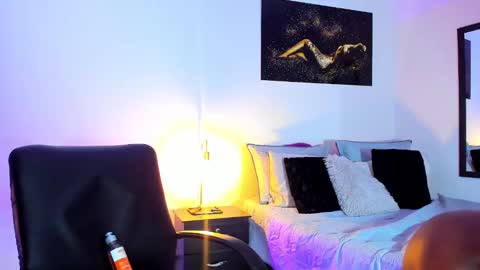 Kimberly Banks online show from 6, 3, 2025