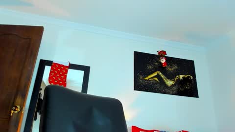 Kimberly Banks online show from 20, 12, 2025