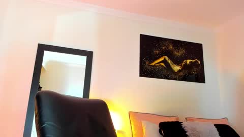 Kimberly Banks online show from 12, 2, 2026