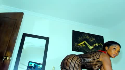 Kimberly Banks online show from 1, 3, 2026